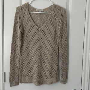 XS Loft Pullover Sweater